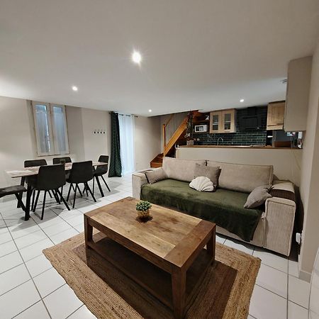 Jolie Maison Au 34 Centre-Ville Angoulême Kültér fotó