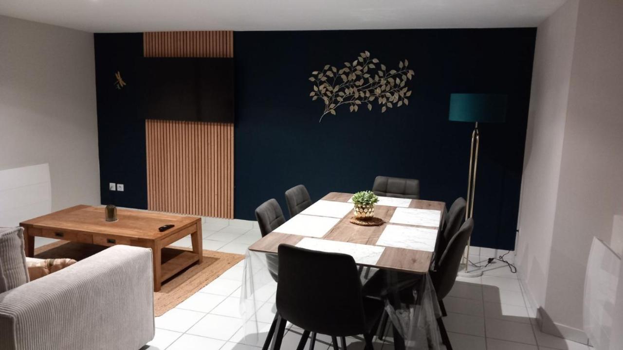 Jolie Maison Au 34 Centre-Ville Angoulême Kültér fotó