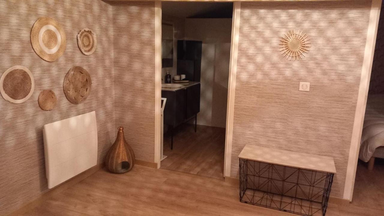 Jolie Maison Au 34 Centre-Ville Angoulême Kültér fotó