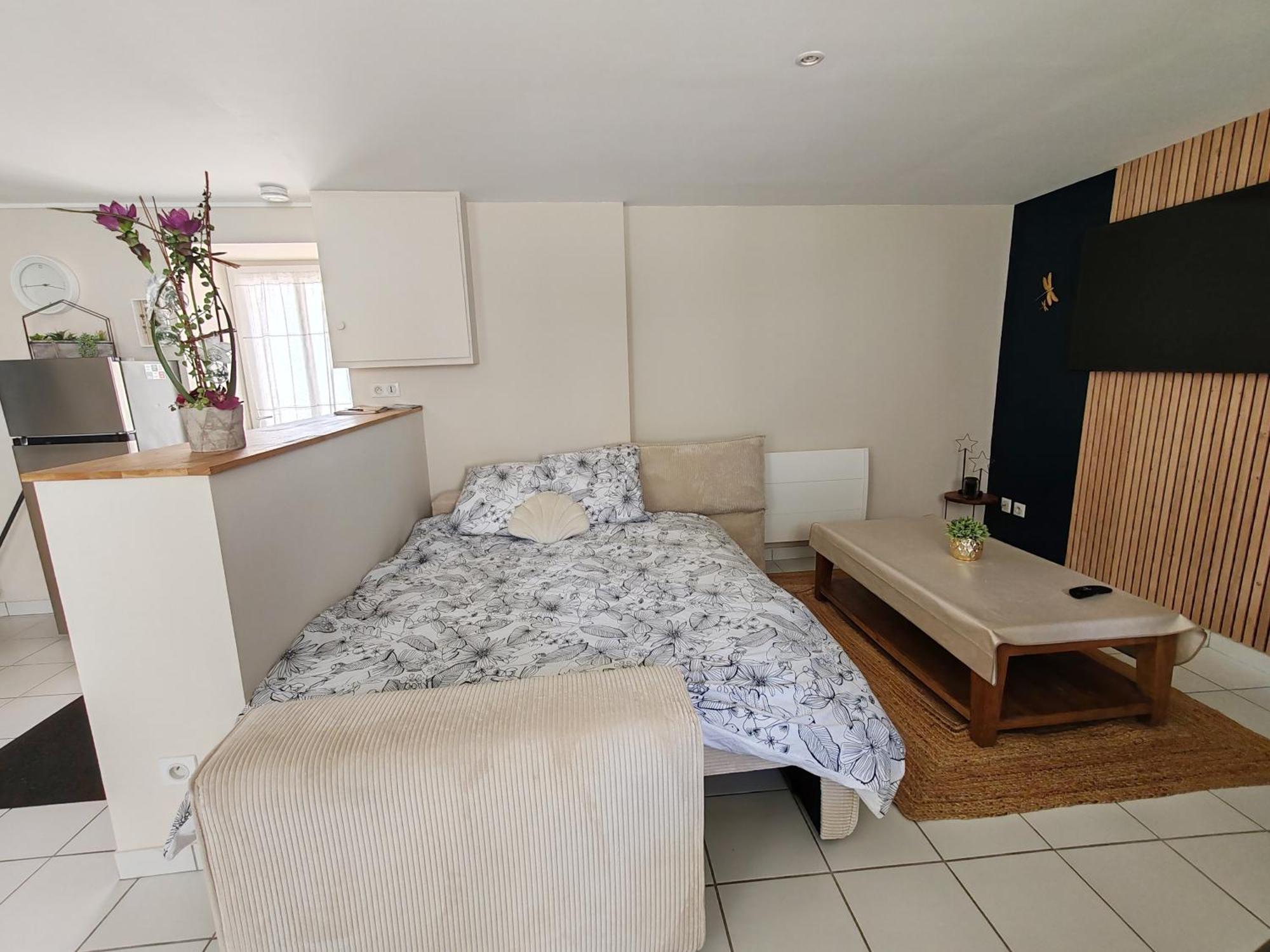 Jolie Maison Au 34 Centre-Ville Angoulême Kültér fotó